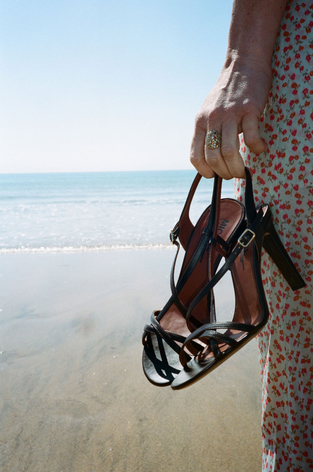 chaussures michel vivien