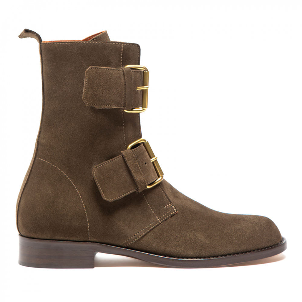 chaussures michel vivien