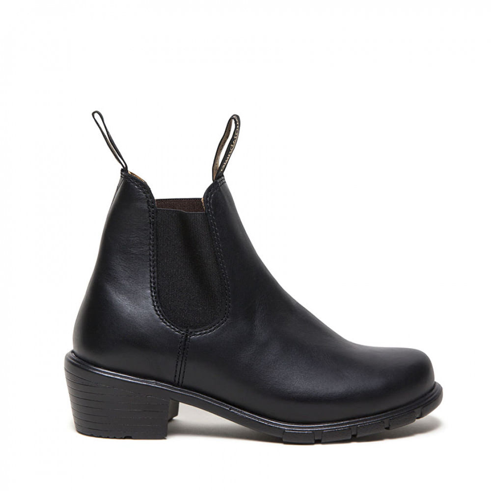 blundstone wedge