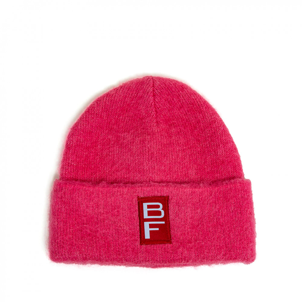 SOLID HAT