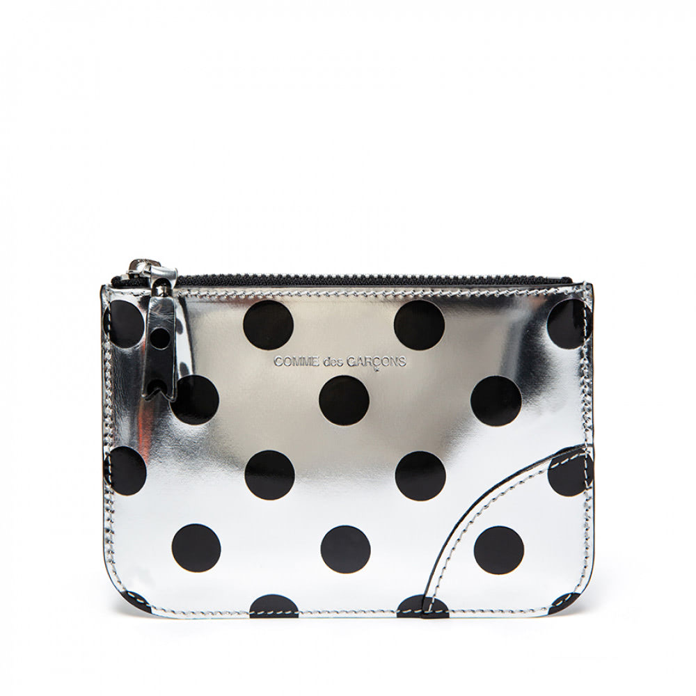 新品未使用】Comme des Garsons wallet SA8100GA graphixactivewear.com.au