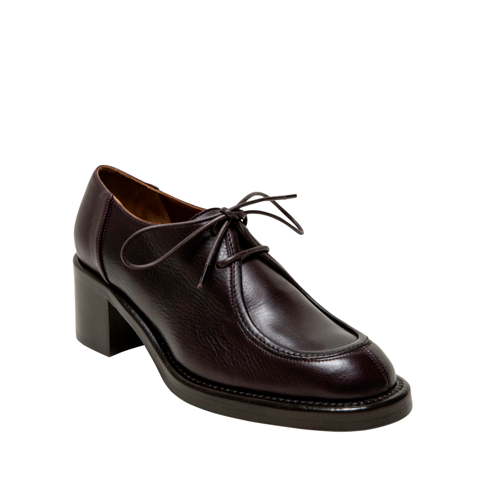 58m boutique parisienne de chaussures