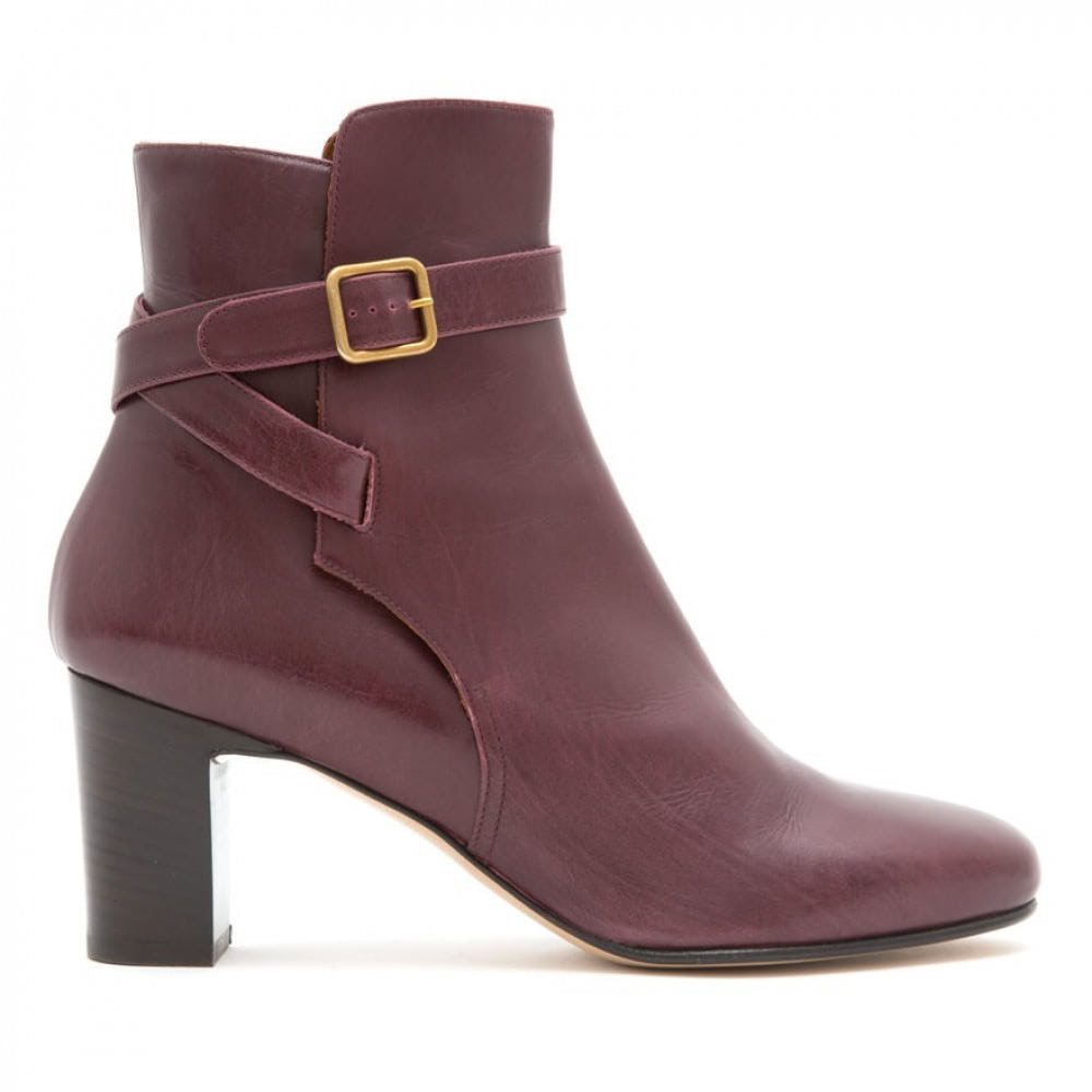 michel vivien chaussures
